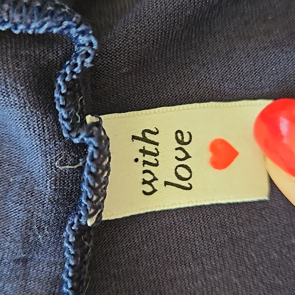 Lorna Jane Always Yoga Tank, Size S - Picture 10 of 10